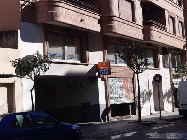 Local Comercial en venta en la Plana Alta, Valencia