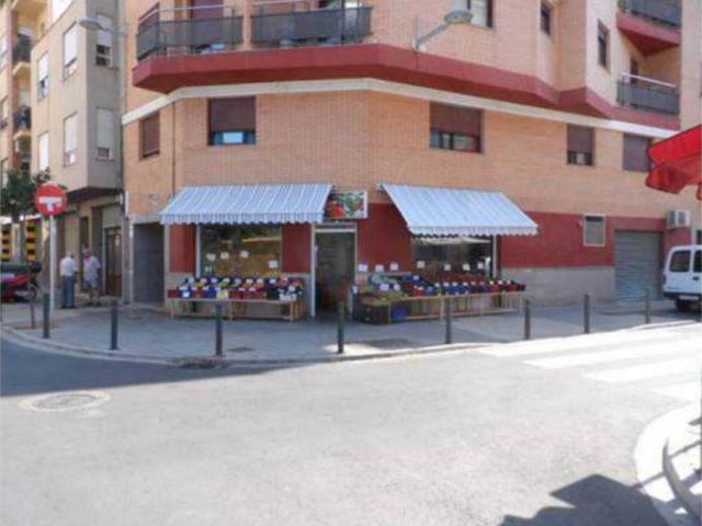 Local Comercial en venta en la Plana Alta, Valencia