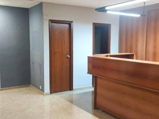 Local Comercial en venta en la Plana Alta, Valencia