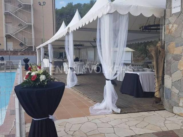 Local Comercial en venta en Castellví De Rosanes
