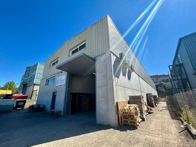 Local Comercial en venta en Castellví De Rosanes