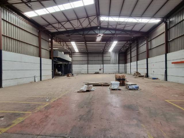 Local Comercial en venta en Castellví De Rosanes