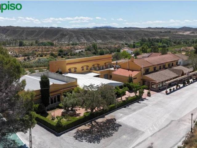 Local Comercial en venta en Comarca de Huéscar, Andalucía