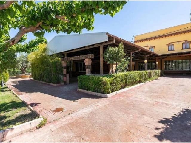 Local Comercial en venta en Comarca de Huéscar, Andalucía
