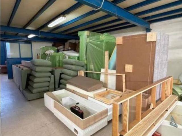 Local Comercial en venta en Castillejo De Martín Viejo, Castilla y León