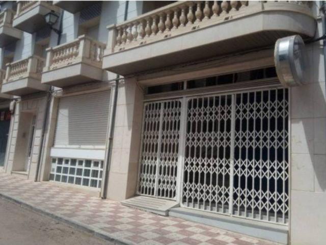 Local Comercial en venta en Castillo De Locubín, Andalucía
