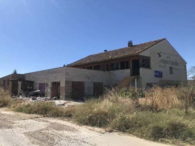 Local Comercial en venta en Castrillo De Duero, Castilla y León