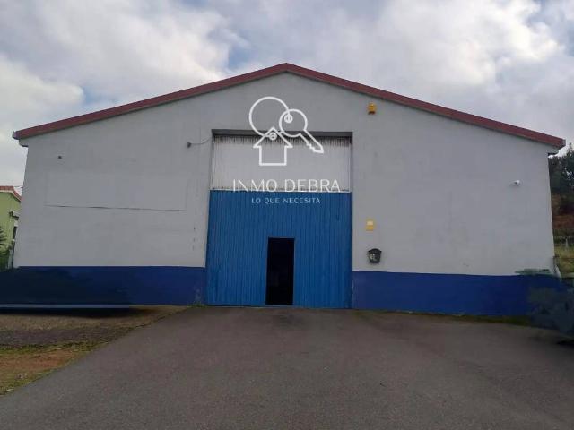 Local Comercial en venta en Castrillón, Asturias