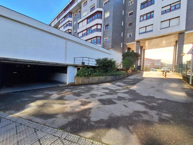 Local Comercial en venta en Castrillón, Asturias