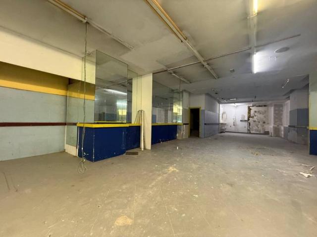 Local Comercial en venta en Castrillón, Asturias