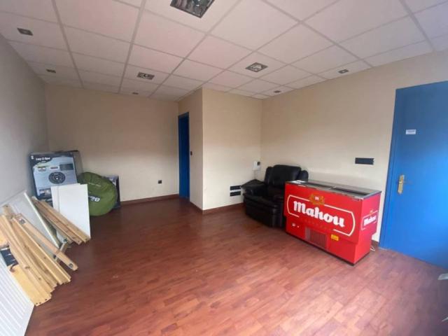 Local Comercial en venta en Castrillón, Asturias