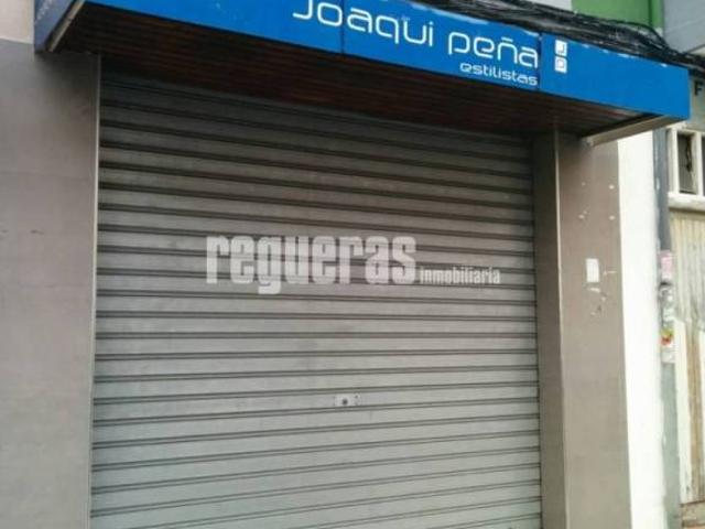 Local Comercial en venta en Castrillón, Asturias