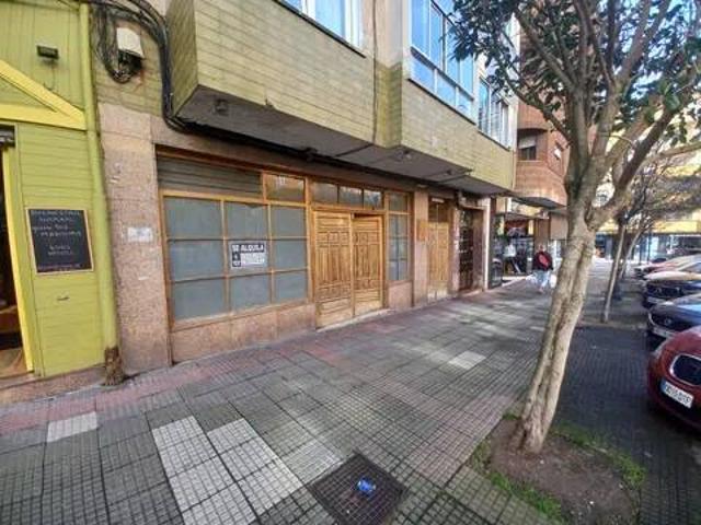Local Comercial en venta en Castrillón, Asturias