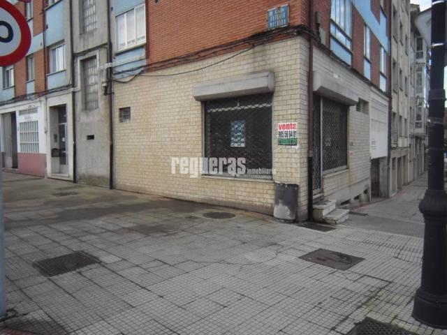Local Comercial en venta en Piedrasblancas, Castrillón