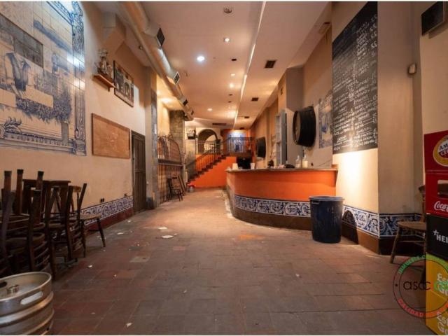Local Comercial en venta en Castrillón, Asturias