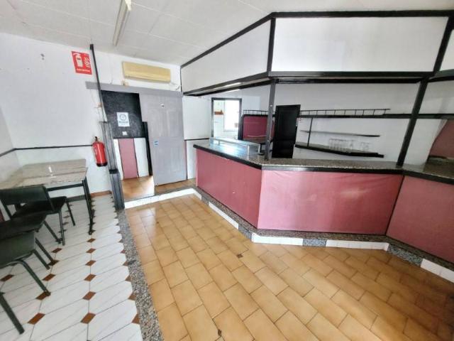Local Comercial en venta en Castrillón, Asturias