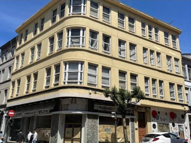 Local Comercial en venta en Terra Chá, Galicia