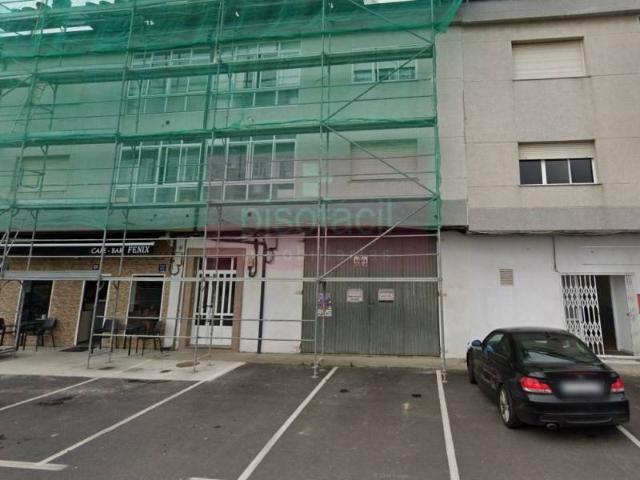 Local Comercial en venta en Terra Chá, Galicia