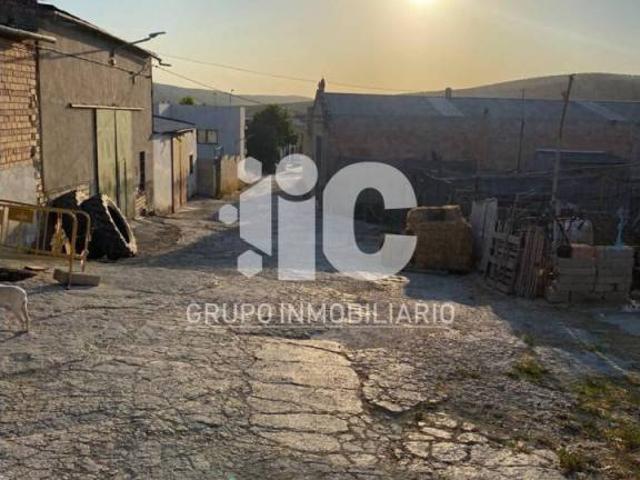 Local Comercial en venta en Castro Del Río, Andalucía