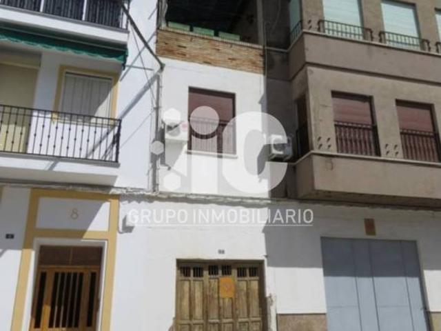 Local Comercial en venta en Castro Del Río, Andalucía