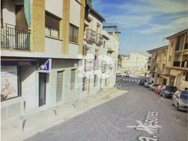 Local Comercial en venta en Castro Del Río, Andalucía