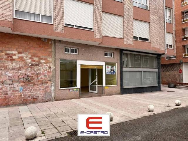 Local Comercial en venta en Los Marineros, Castro-urdiales