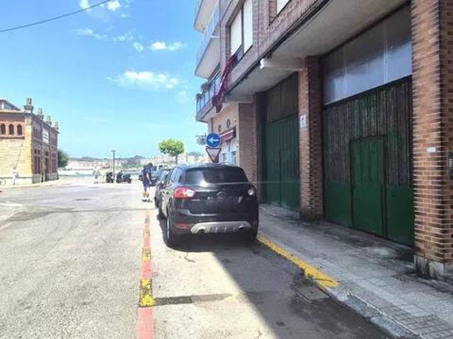 Local Comercial en venta en Los Marineros, Castro-urdiales