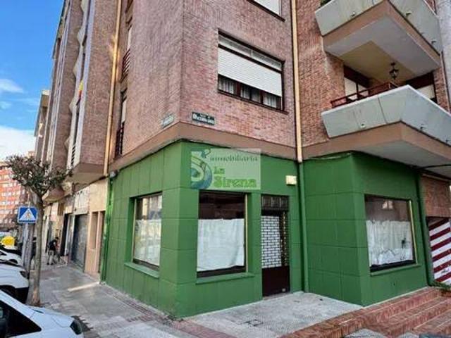 Local Comercial en venta en Casco Histórico, Castro-urdiales