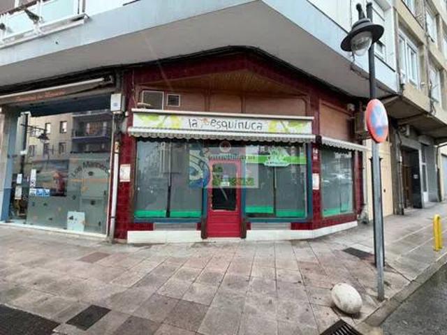 Local Comercial en venta en Los Marineros, Castro-urdiales