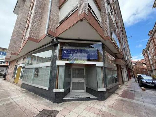 Local Comercial en venta en Los Marineros, Castro-urdiales