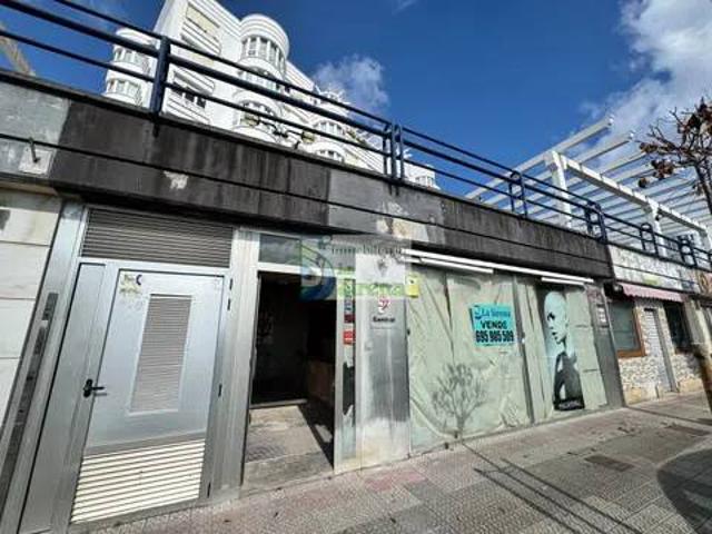 Local Comercial en venta en Barrio Campijo, Castro-urdiales
