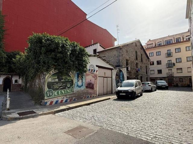 Local Comercial en venta en Castro-urdiales, Cantabria
