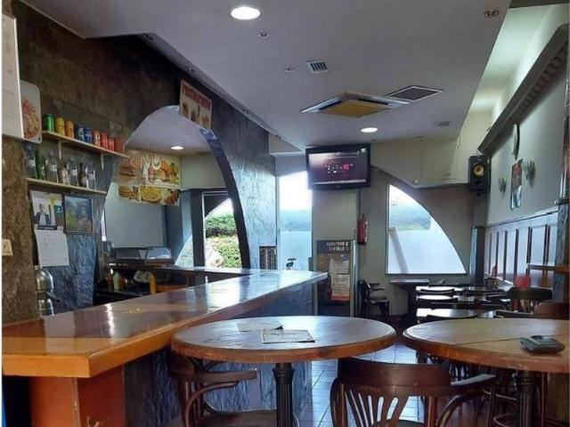 Local Comercial en venta en Casco Histórico, Castro-urdiales
