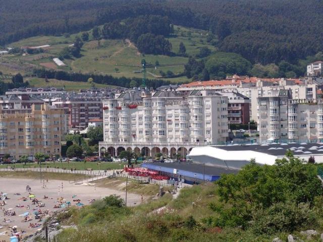 Local Comercial en venta en Castro-urdiales, Cantabria