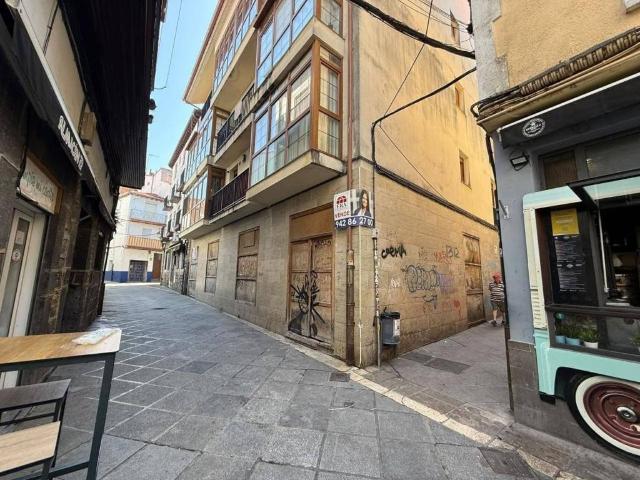 Local Comercial en venta en Los Marineros, Castro-urdiales