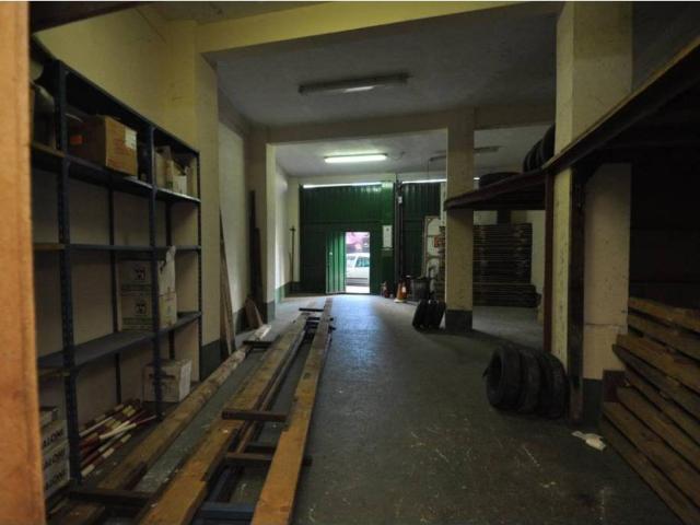 Local Comercial en venta en Casco Histórico, Castro-urdiales