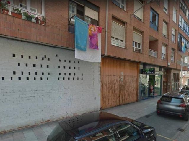 Local Comercial en venta en Los Marineros, Castro-urdiales