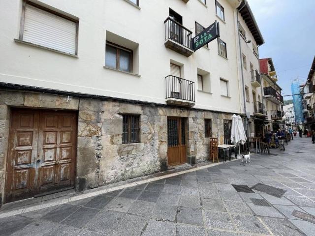 Local Comercial en venta en Castro-urdiales, Cantabria