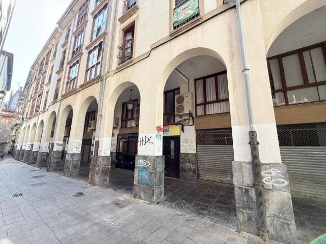 Local Comercial en venta en Castro-urdiales, Cantabria