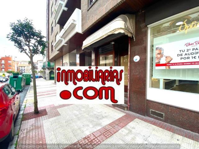 Local Comercial en venta en Castro-urdiales, Cantabria