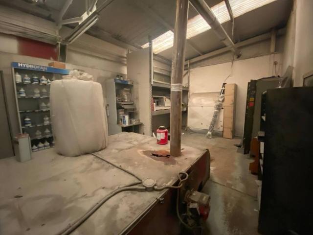 Local Comercial en venta en Sámano, Castro-urdiales