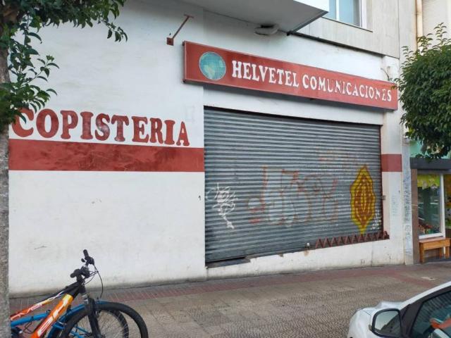 Local Comercial en venta en Castro-urdiales, Cantabria
