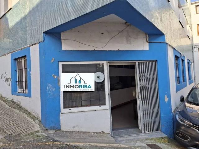 Local Comercial en venta en Castropol, Granda Local Comercial en venta en Castropol, Granda