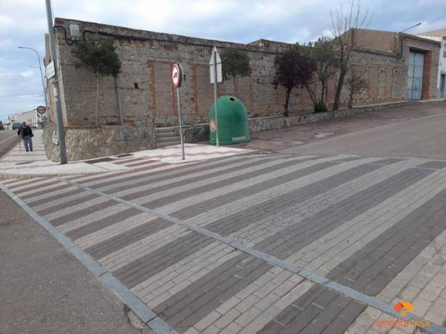 Local Comercial en venta en Castuera, Extremadura