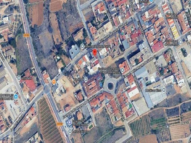 Local Comercial en venta en la Ribera Alta, Valencia