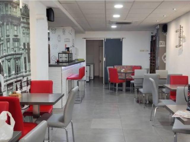 Local Comercial en venta en Catarroja