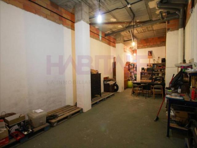 Local Comercial en venta en Catarroja