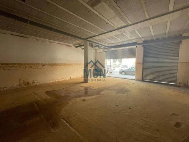 Local Comercial en venta en l'Horta Sud, Valencia
