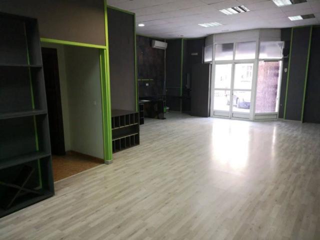 Local Comercial en venta en Catarroja