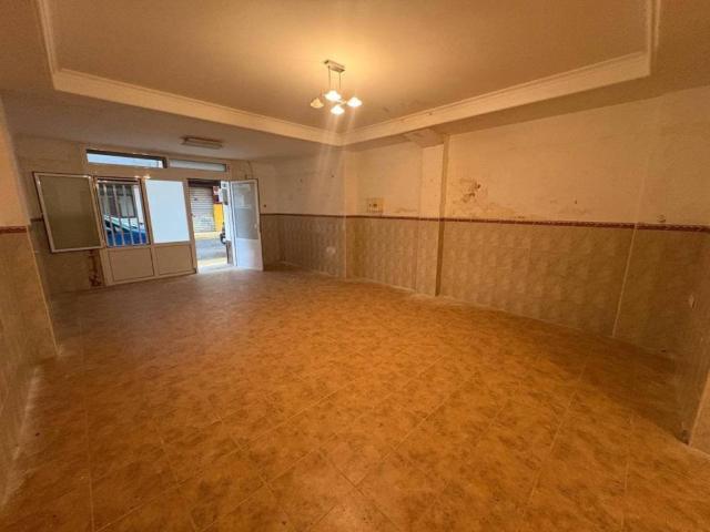 Local Comercial en venta en l'Horta Sud, Valencia